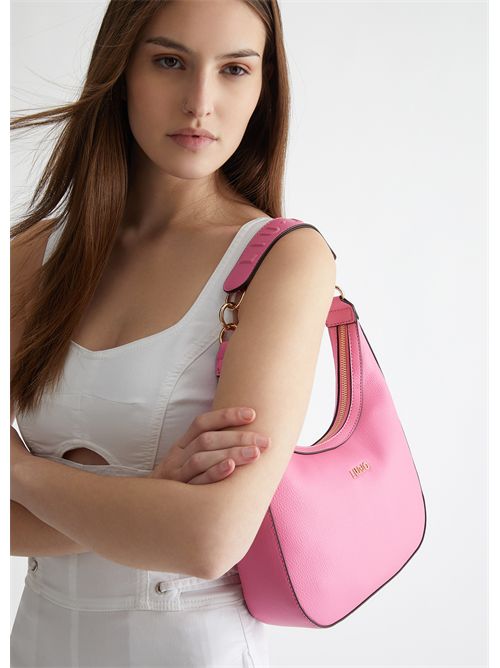 borsa donna rosa LIU JO | AA4090E0037/51920